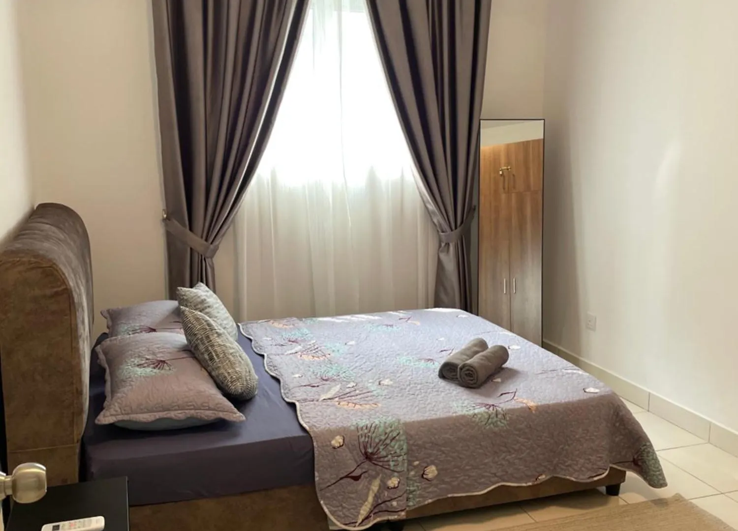 Alanis B1405 Apartment Sepang Malaysia
