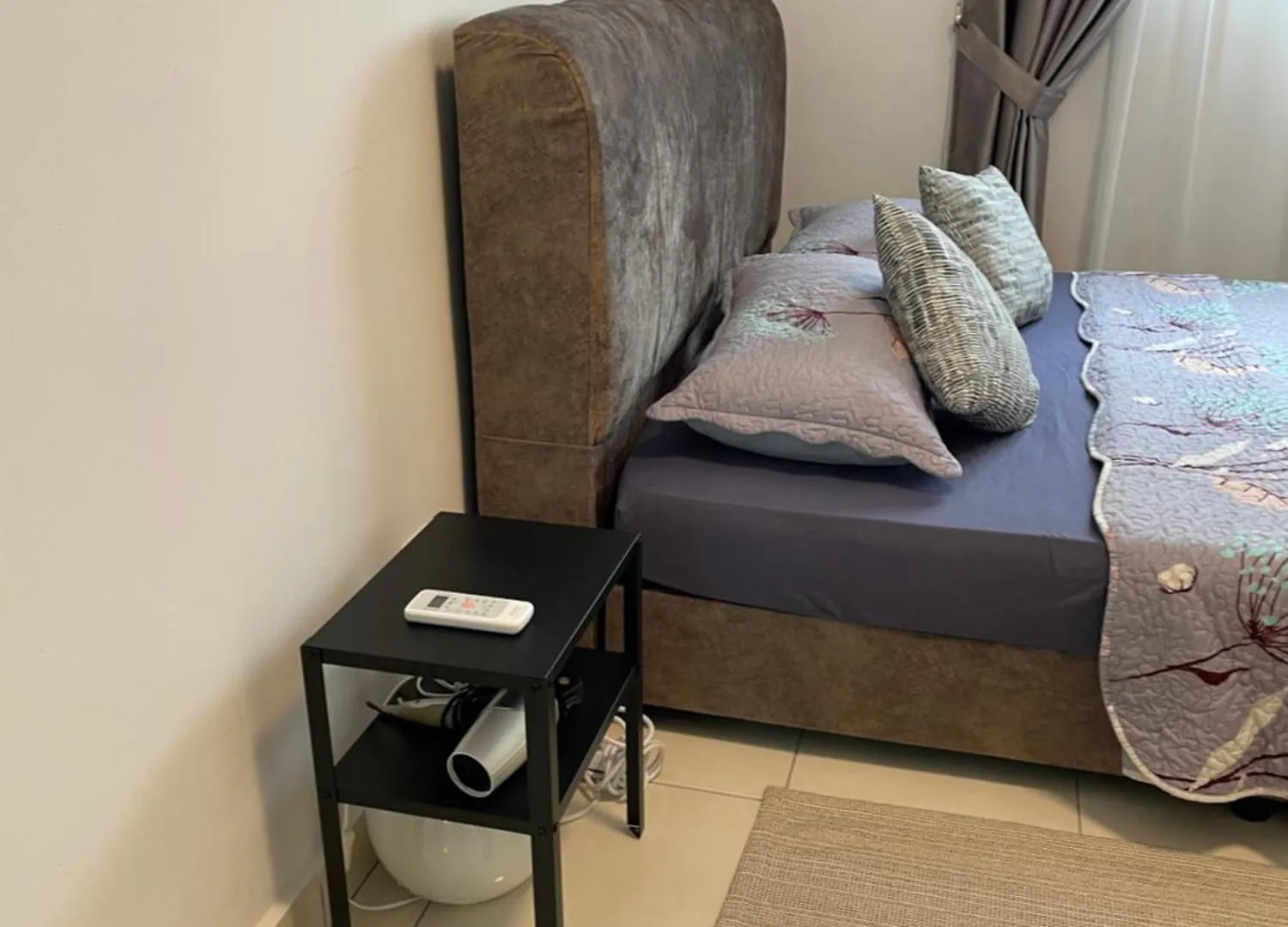Alanis B1405 Apartment Sepang