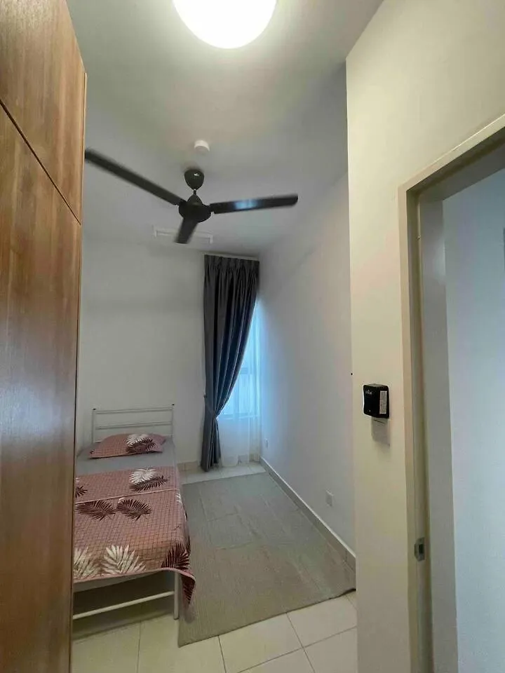 Alanis B1405 Apartment Sepang