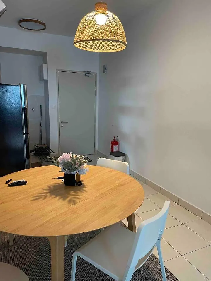 Alanis B1405 Apartment Sepang