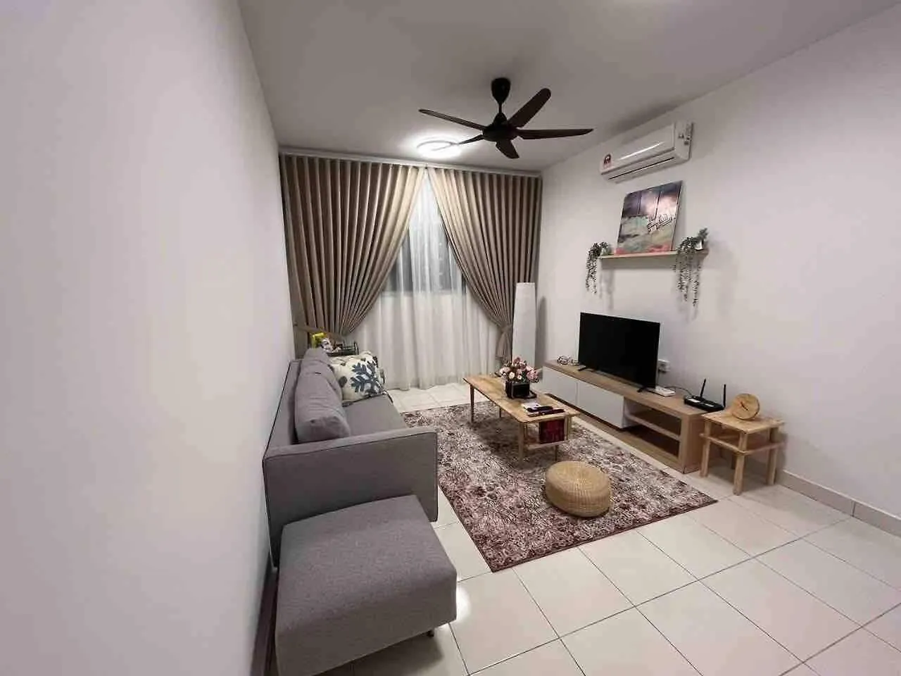 Alanis B1405 Apartment Sepang