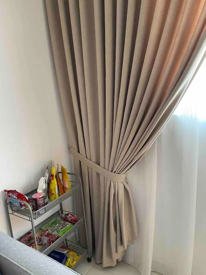Alanis B1405 Apartment Sepang 0*,  Malaysia