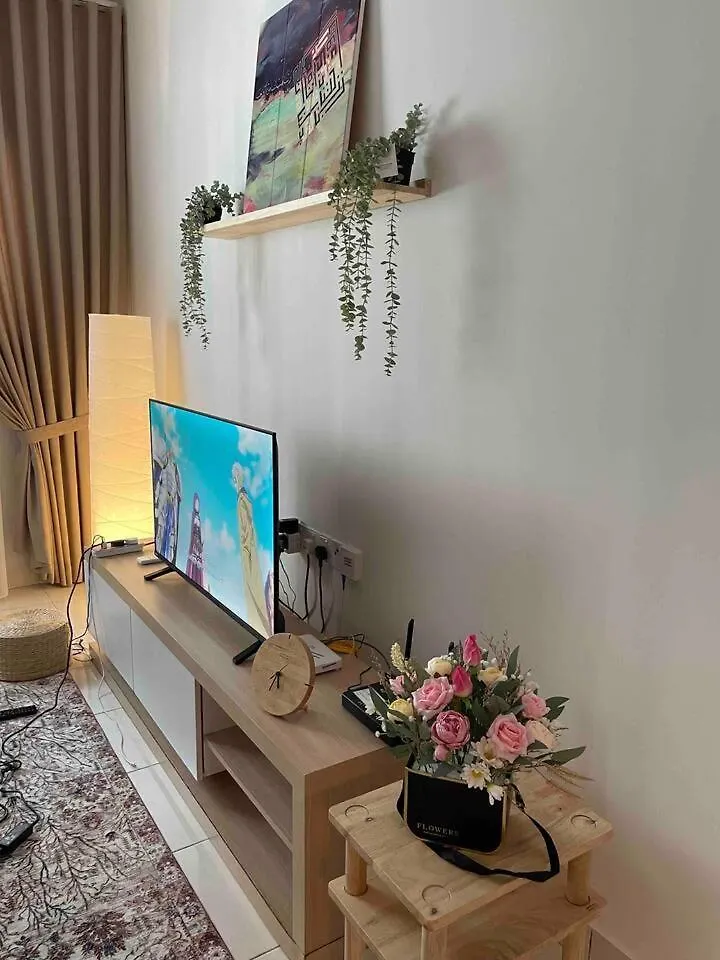 Alanis B1405 Apartment Sepang