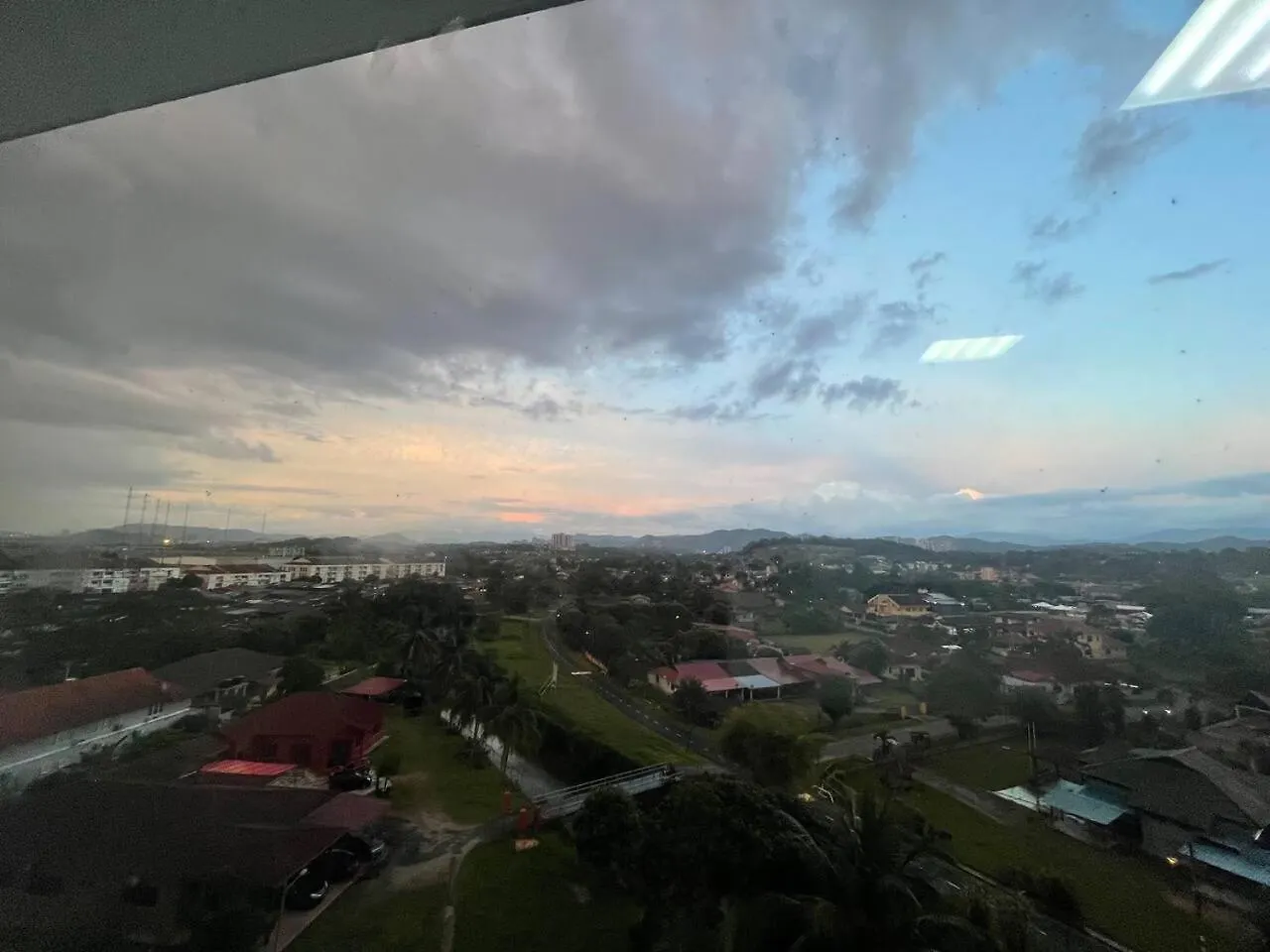 Alanis B1405 Apartment Sepang