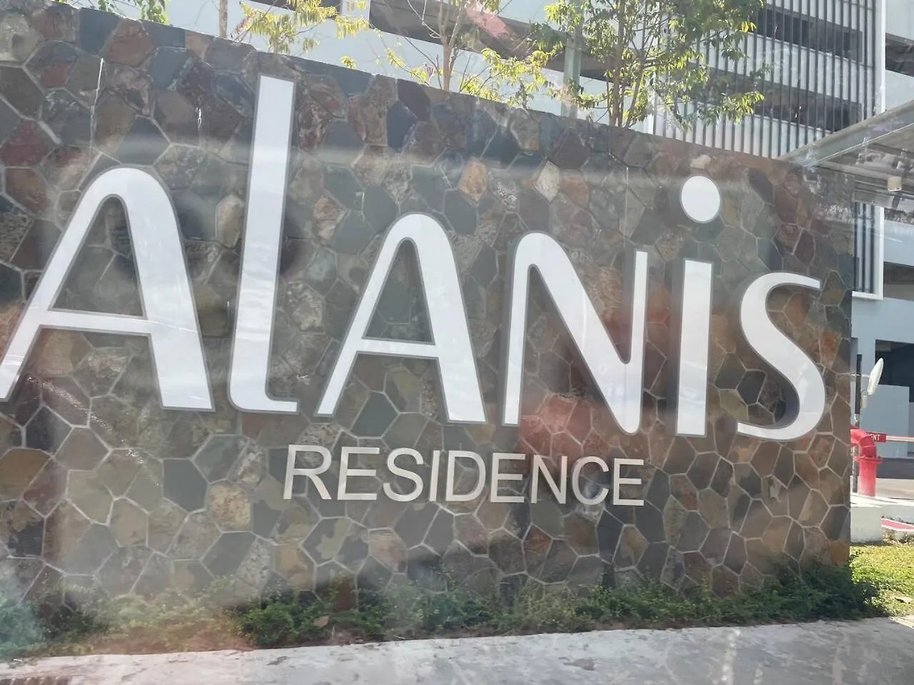 Alanis B1405 Apartment Sepang 0*,  Malaysia